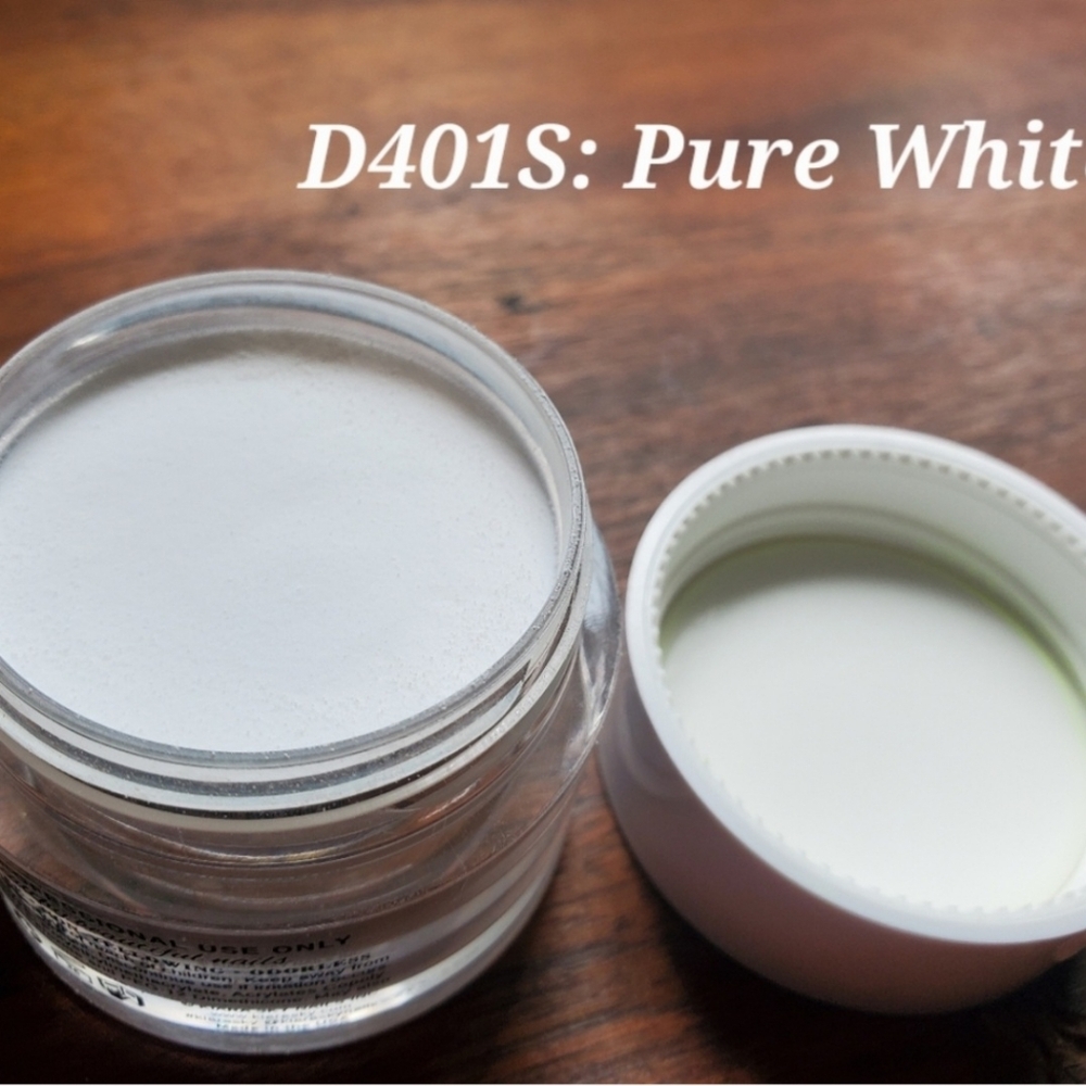 Kiara Sky - Pure White